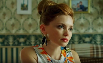 ТОП-5 самых красивых актрис России на сегодняшний день