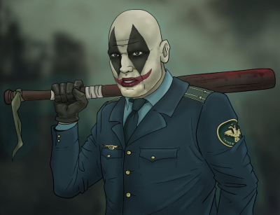 С какими мыслями сегодня можно праздновать день таможенника!?