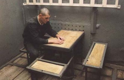 Письмо мамы сыну на зону