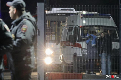 В результате взрыва на заводе в Копейске погибли уже 12 человек