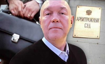 Бизнесмен с портфелем из 7 уголовных дел Олег Макаревич: решит ли он уголовку или сядет?