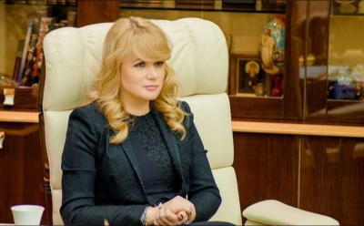 Семья столичной чиновницы Натальи Сергуниной обзавелась автопарком из 20 люксовых Mercedes