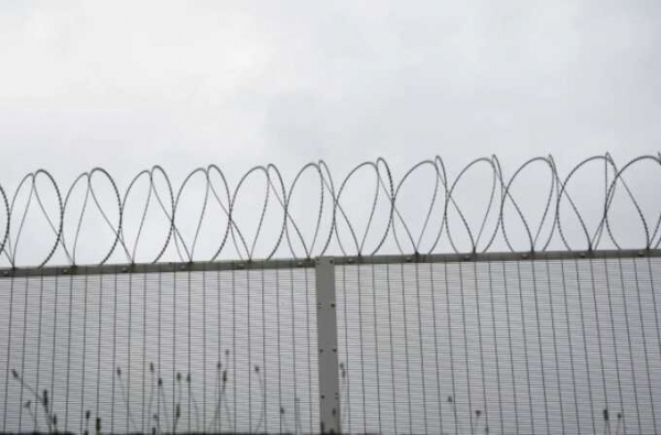 Заключённый из колонии в Иркутске заявил о применении пыток в учреждении