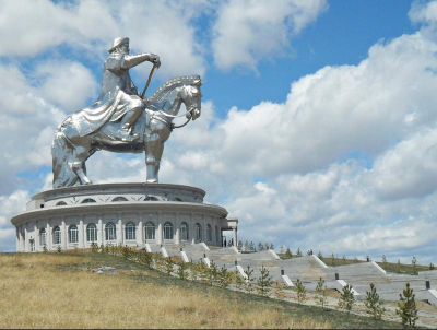 Монгольский туризм потерял доход и половину человеческих ресурсов