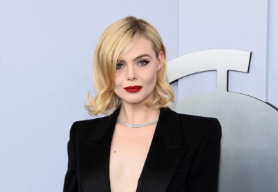 Эль Фаннинг рассказала о давлении из-за роли Эффи Тринкет в приквеле «Голодных игр»