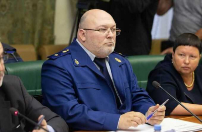 Прокуратура обвинила «Репортеров без границ» в попытке сорвать российские выборы