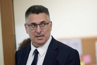 Саар: санкции ЕС против Израиля причинят серьёзный вред двусторонним отношениям