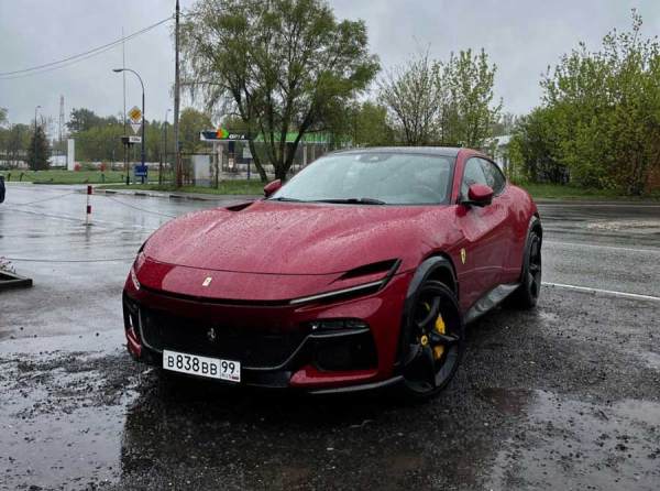 Ferrari профессора Андросова: как ВШЭ и девелоперский бизнес катаются на одном баке бензина