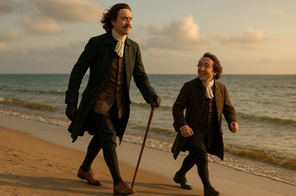 Петр I носил 38-й размер обуви при росте 2 метра. Анатомическая загадка императора-великана