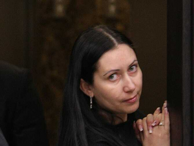 Супруга Цапка пыталась «замять» аварию, в которой была замешана нетрезвая дочь, в Ростовской области