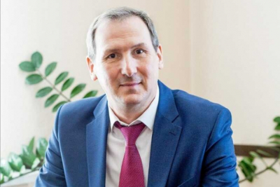 Савоськины подряды мэра Тулуна Юрия Кариха