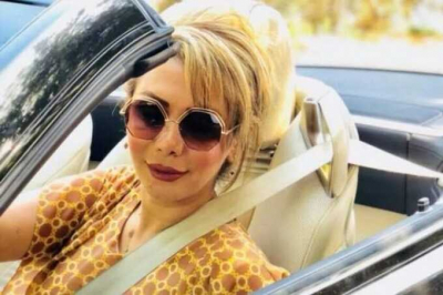 В Лос-Анджелесе арестована гражданка Ирана Шамим Мафи по обвинению в обходе санкций и поставках оружия