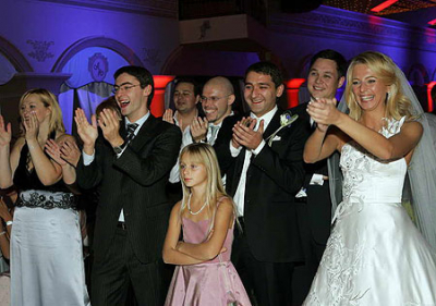 Сказочный лес стал помойкой