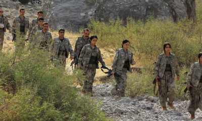 «В ответ на вывод РПК из Турции курды требуют внесения поправок в конституцию и амнистии Оджалана» — востоковед