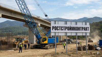 Номенклатурный подряд на 3,47 млрд: кто реально строит