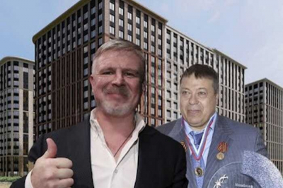 Андрей Рябинский и Сергей Михайлов: бизнес на грани закона и коррупционные схемы