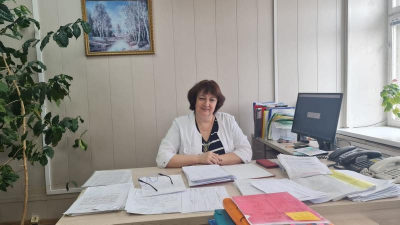 Врачи Ивано-Матренинской больницы осмотрели 820 детей в Нижнеилимском районе