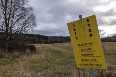 СМИ: Россия наращивает военное присутствие вблизи Финляндии