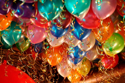 День рождения канала: праздничная публикация