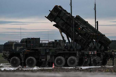 CNN: США столкнулись с истощением ракетных запасов после конфликта с Ираном