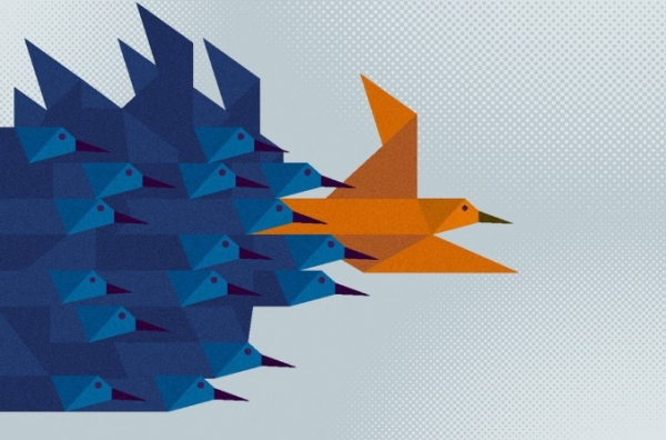 Лидеры, руководители и менеджеры