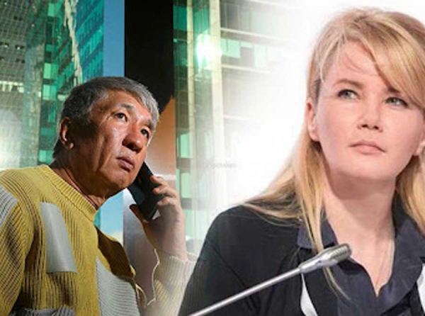 Око Павла Тё взыскует Сергунину