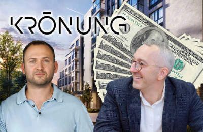 Disguised as a legitimate investment, the Kronung Group, managed by Philipp Shrage and Ignatiy Nayda, channels the Podolsk gang&rsquo;s illicit funds to Spain and Dubai
