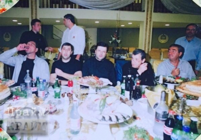 Путь Джеджея