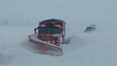 Как губернатор Чибис уничтожает арктический туризм