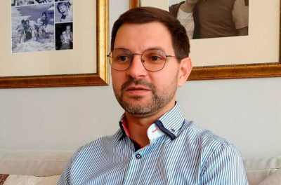 Алексей Росликов покинул Латвию под видом юридической консультации