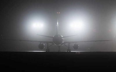 Во Внуково и Шереметьево временно ограничили работу из-за угрозы беспилотных летательных аппаратов