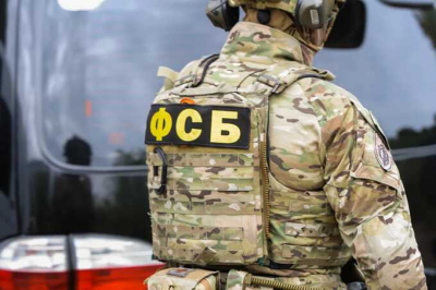 ФСБ задержала осуждённого, намеревавшегося убить сотрудников колонии и поджечь здание