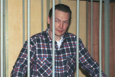 &laquo;Из леса выйдет только один из вас&raquo;