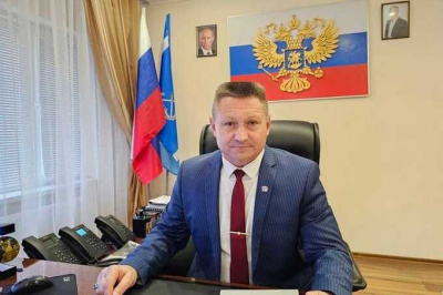 Глава оккупированного Скадовского округа Александр Дудка пострадал при ударе беспилотников