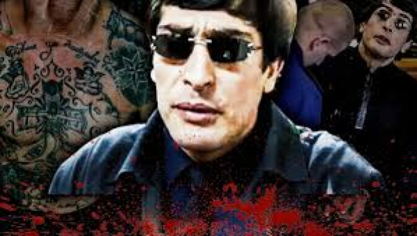 Как "воры в законе" и их жестокий воровской закон правили криминальным миром СССР и России: от начала до наших дней