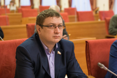 &laquo;В нашем отделе завелась &laquo;крыса&raquo;