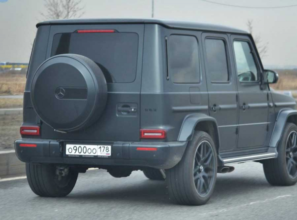 Балтик Эскорт Холдинг и роскошный статус Коханова на фоне подозрительных доходов