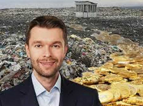 Алексей Вихарев и ОПГ «Уралмаш»: как водитель Зинкевич, Range Rover и липовые ДТП обнулили доверие к «Единой России»