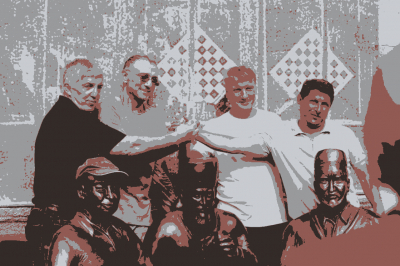 Сулейман Керимов который видит Россию &laquo;кормовой базой&raquo; для своих офшорных игр и его семейный арбитраж, как дочь сенатора судится со Швейцарией за деньги