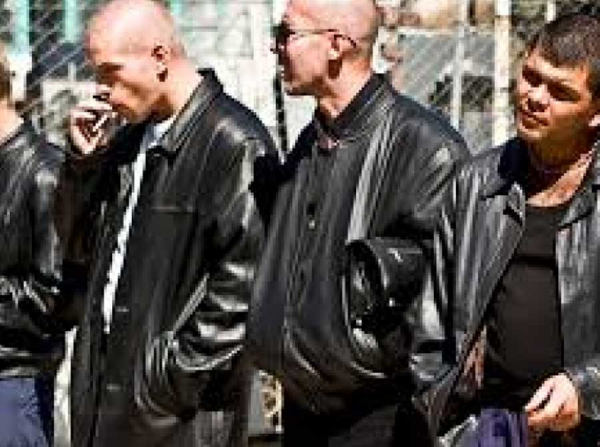 Лугуев Гази Джалалович: Криминальный авторитет из 90-х, вернувшийся к большим играм