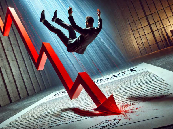 Франшиза Ля Туше: как под видом бьюти-бизнеса продают дорогую иллюзию с фейковым доходом — разоблачение!