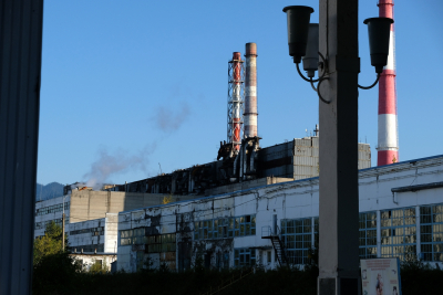 Утилизационная битва: куда действительно уходят деньги на борьбу с вредными отходами БЦБК