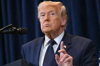 Трамп заявил о возможном возобновлении боевых действий против Ирана на фоне режима прекращения огня