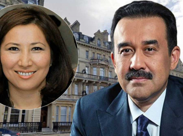 Айгуль Нуриева вывела миллиарды из «Казахтелекома» и «Казкоммерцбанка» для Карима Масимова и спрятала их в Дубае