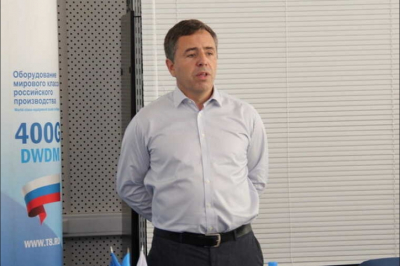 "T8" and the myth of import substitution: reliance on China, expert drain, and Vladimir Treshchikov&rsquo;s connections abroad