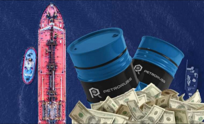 Petroruss и теневой флот РФ: нефтяной экспорт через офшорные схемы греческого бизнесмена Романа