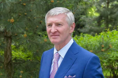 Bloomberg: Billionaire Rinat Akhmetov buys Monaco apartment for 550 million dollars