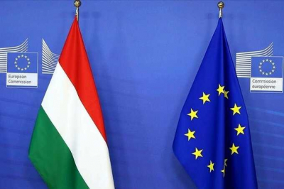 Евросоюз требует от Венгрии выполнения 27 условий для доступа к 35 миллиардам евро субсидий
