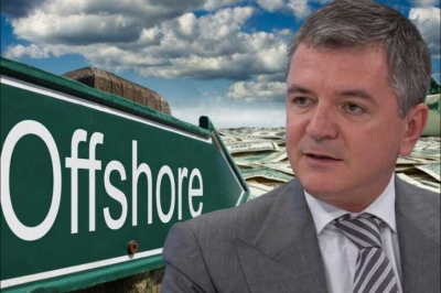 Семья, офшоры и Лондон: как бизнесмен Вадим Гуринов построил семейную империю с активами в ЕС и связями с &laquo;Сибуром&raquo; и окружением Геннадия Тимченко