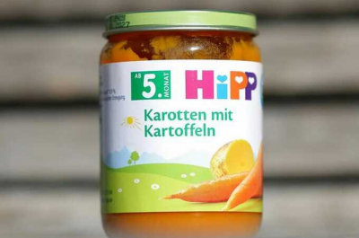 В детском питании Hipp в Европе нашли следы крысиных ядов: продукцию сняли с продажи в нескольких странах
